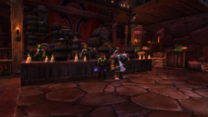 Strategies for Big Gold Profits in Classic WoW Dungeon Set 2 Questline: A True Guide