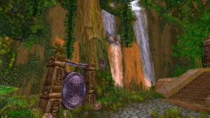 Turtles: Remembering Battlegrounds That Lasted for Multiple Days in Classic WoW