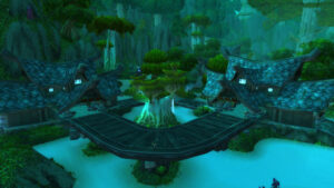 The Hybrid Dilemma: Druid Utility and Raid Set Limitations in Battlegrounds